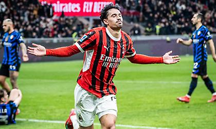 Μίλαν: Ανανέωσε μέχρι το 2030 ο Ράιντερς