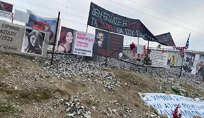 Τέμπη δυο χρόνια μετά: Μαρτυρίες και στοιχεία στο μικροσκόπιο του Prime Time