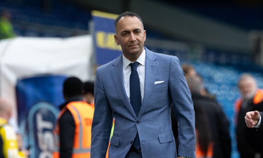 Ρέιντζερς: Προφορική συμφωνία για τις μετοχές, περνά σε χέρια Αμερικανών!