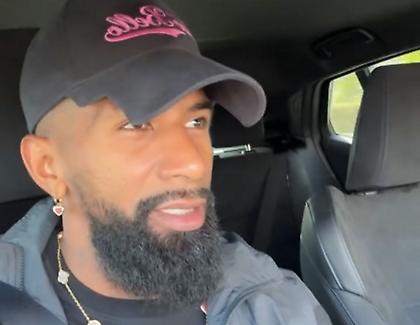 Νέο βίντεο με Λιόλιου ανέβασε ο Ροντινέι!