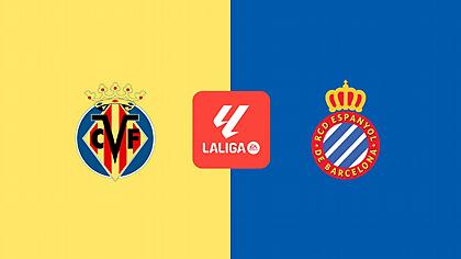 Βιγιαρεάλ-Εσπανιόλ