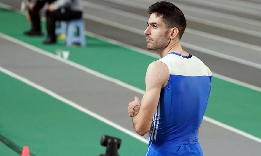 Οριστικά εκτός Ευρωπαϊκού ο Τεντόγλου! Οριστικά εκτός Ευρωπαϊκού ο Τεντόγλου!