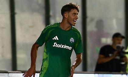 Με Βαγιαννίδη κόντρα στη Φιορεντίνα ο Παναθηναϊκός!