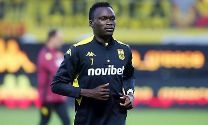 Άρης: Νέο πρόβλημα με Σίστο, εκτός παραμένει ο Βέλεθ