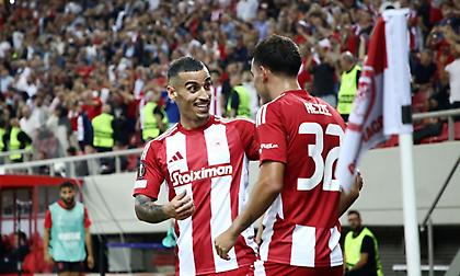 Σταματέλος: «Σήμερα κρίνεται του Πιρόλα, ερωτηματικό στα χαφ με ενδεχόμενο για Έσε-Τσικίνιο»