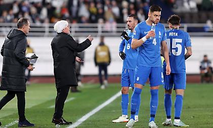 Πάει για μετάθεση η έναρξη των Playoffs της Stoiximan Super League λόγω Εθνικής