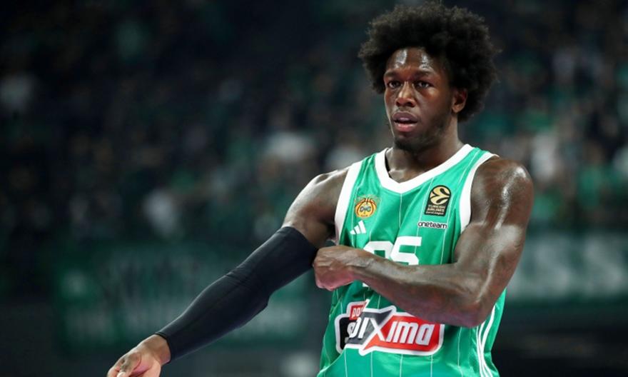 Άλλαξε η ώρα στο Παναθηναϊκός AKTOR-Ρεάλ λόγω του Conference League