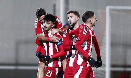 Στουρμ Γκρατς-Ολυμπιακός: Η υπεράσπιση των «ερυθρόλευκων» σκήπτρων περνάει από την Αυστρία