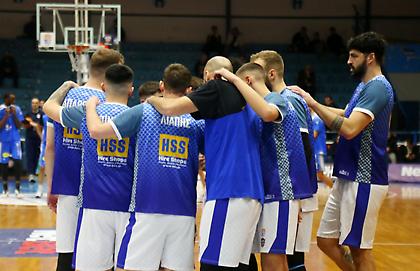 Τιμωρία μίας αγωνιστικής κεκλεισμένων επέβαλε η ΔΕΑΒ στον Ηρακλή