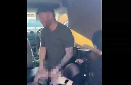 Γυναίκα έπιασε στα πράσα τον άντρα της με την ερωμένη του και τους έβγαλε στο... Facebook!