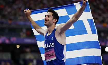 Απρόοπτο με Τεντόγλου: Δεν πέταξε με την Εθνική ομάδα για το Ευρωπαϊκό