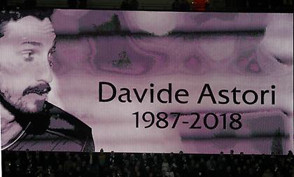 Η Φιορεντίνα θα νιώθει πάντοτε τον Αστόρι κοντά της...