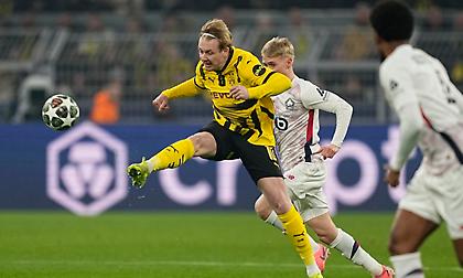 Ντόρτμουντ-Λιλ