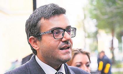 Απατσίδης στη Δίκη: «Είχα πιο αυξημένες προσδοκίες στην υπόθεση Λυγγερίδη»