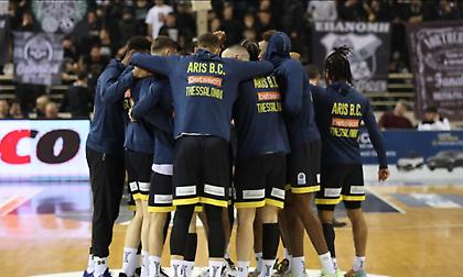 Ξεκίνησε με τρεις απουσίες για Λαύριο ο Άρης