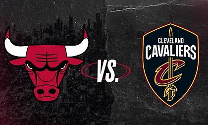 Μπουλς-Καβαλίερς