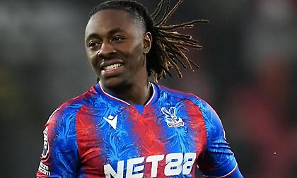 Πρώτος στόχος της Τότεναμ για το καλοκαίρι ο Έζε