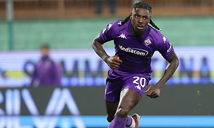 Με τον Κεν απέναντι στον Παναθηναϊκό η Φιορεντίνα