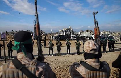 Σήμερα στο Κάιρο έκτακτη αραβική σύνοδος για το μέλλον της Γάζας - Τεράστιο χάσμα Ισραήλ-Χαμάς για την εκεχειρία