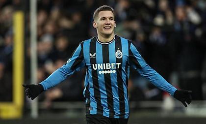 Με Τζόλη στην 11άδα η Μπριζ για το μεγάλο ματς με Άστον Βίλα