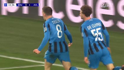 Άμεση η απάντηση της Μπριζ με δημιουργό Τζόλη και εκτελεστή Ντε Κάιπερ!