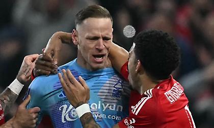 Και πάλι στα πέναλτι η Νότιγχαμ, έκλεισε θέση στα προημιτελικά του Κυπέλλου