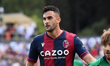 «ΑΕΚ, ΠΑΟΚ και… Τουρκία κυνηγούν την περίπτωση του Λυκογιάννη»