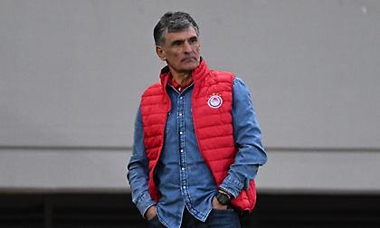 Ολυμπιακός: Ο Μεντιλίμπαρ τα θέλει όλα