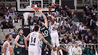 Παναθηναϊκός: Το απίστευτο στατιστικό κόντρα στην «Βασίλισσα»