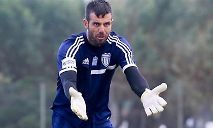 Γράφτηκε ιστορία στη Γ' Εθνική: Τερματοφύλακας 48 ετών έγινε ο γηραιότερος σκόρερ της κατηγορίας με... buzzer beater!