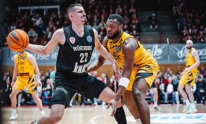 Το κομβικό παιχνίδι πρόκρισης για την Ένωση στη Γερμανία: Βίρτσμπουργκ-ΑΕΚ (4η περίοδος)