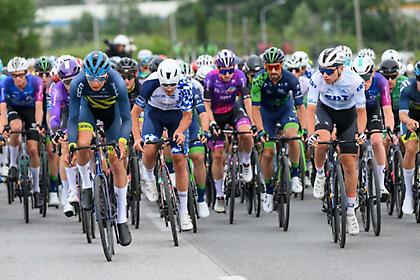 Η επίσημη παρουσίαση του ΔΕΗ Tour Of Hellas 2025