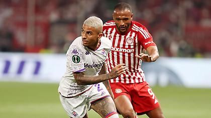 Φιορεντίνα: Τι ομάδα θα αντιμετωπίσει ο Παναθηναϊκός – Σε κρίση ο Παλαντίνο, κομβικός ο Κεν