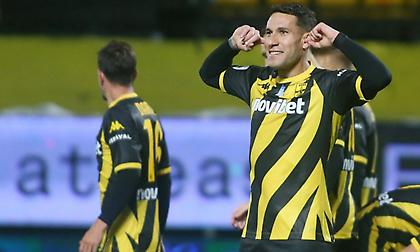 Με Μάγιο απέναντι στην ΑΕΚ ο Άρης