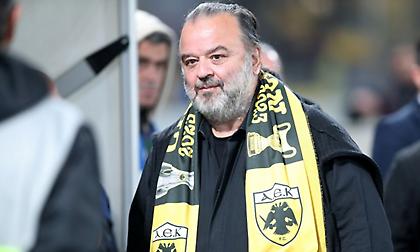 Τσακίρης: «Εμετικό το πρωτοσέλιδο για Ηλιόπουλο - Τα δεδομένα για την 11άδα της ΑΕΚ με Άρη»