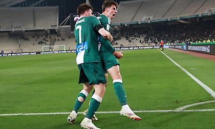 Δεσύλλας: «Πάμε για μεγάλη μάχη, το ματς είναι τελικός και για τη Φιορεντίνα - Η πιθανότερη 11άδα του Παναθηναϊκού»