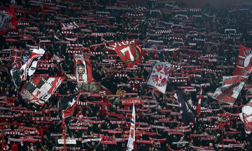 Ολυμπιακός: Η υπενθύμιση της ΠΑΕ για τα εισιτήρια ενόψει ΟΦΗ