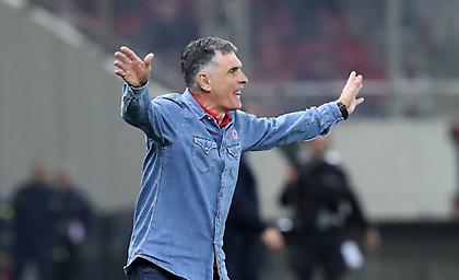 Μεντιλίμπαρ: «Ξεχάστε την ΑΕΚ, μας περιμένει ένα πολύ δύσκολο ματς»