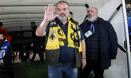 Κετσετζόγλου: «Η τρομερή “επίθεση” στον Ηλιόπουλο δείχνει ότι είναι υπολογίσιμος από τον Ολυμπιακό»