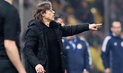 ΑΕΚ: Η αναμονή για τους τρεις ενόψει Άρη και το πρόβλημα στο κέντρο