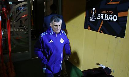 Ο Μεντιλίμπαρ βγήκε στο ψύχος για προπόνηση με… σορτσάκι - Βίντεο του sport-fm.gr