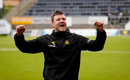 Προπονητής Μπόντο: «Από τις καλύτερες ομάδες που έχουμε παίξει φέτος ο Ολυμπιακός»