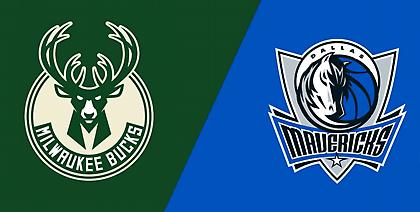 Μπακς-Μάβερικς