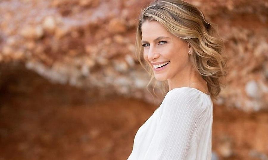 Τατιάνα Μπλάτνικ: «Πέρυσι, έχασα μια ακόμη «στρώση» της ταυτότητάς μου»