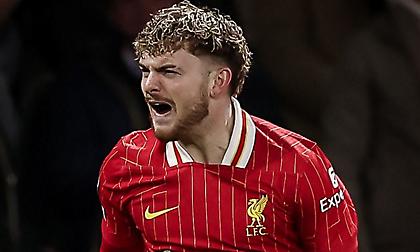 Απίθανος Έλιοτ, «εκτέλεσε» την Παρί δευτερόλεπτα αφότου μπήκε στο ματς!