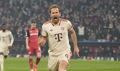 Μετέτρεψε τον εμφύλιο σε περίπατο η Μπάγερν κλειδώνοντας από τώρα θέση στους «8»!