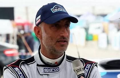 Κωνσταντίνος Ιαβέρης: Τα τροχαία δεν είναι θέμα ηλικίας, αλλά νοοτροπίας - Καλός οδηγός είναι ο καλός άνθρωπος