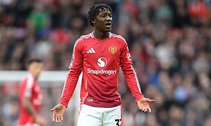 «Ο Μέινου ζητά να... δεκαπλασιαστεί ο μισθός του για να υπογράψει νέο συμβόλαιο»