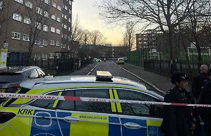 Πυροβολισμοί στο νότιο Λονδίνο μέρα μεσημέρι - Νεκρός ένας 16χρονος