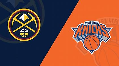 Νάγκετς-Κινγκς